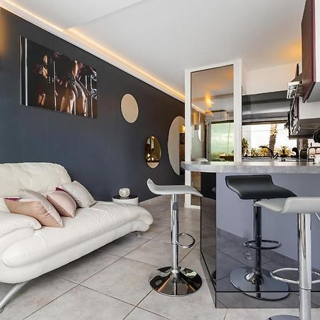 Village Naturiste R4N - Le What Else Port Nature Agde Exteriör bild